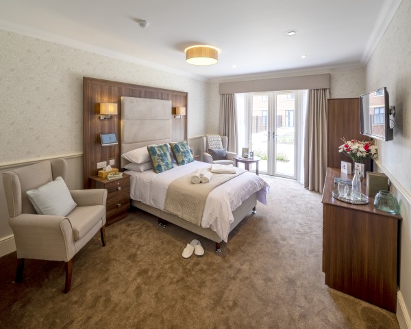 Avery Park Care Home